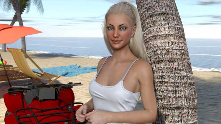 Lustful Actions v0.43 Extra Pc/Apk Download