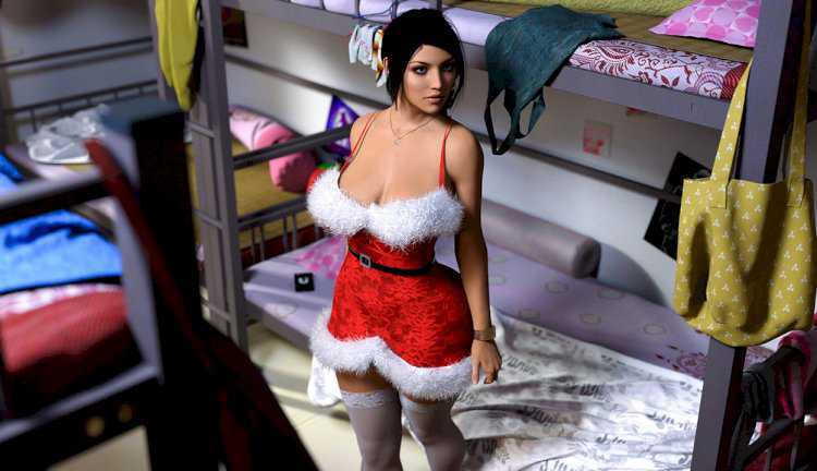 Anna Christmas Gift Final Pc/Apk Download