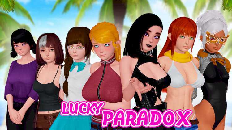 Lucky Paradox v0.8.5 Alpha Pc/Apk Download
