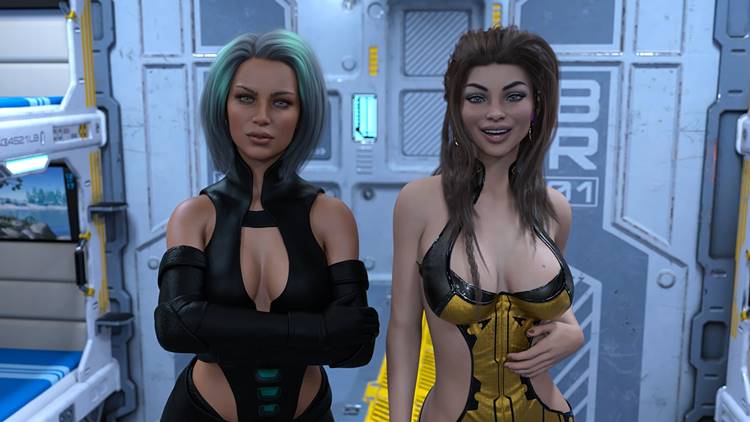 stranded in space adultgames one 2