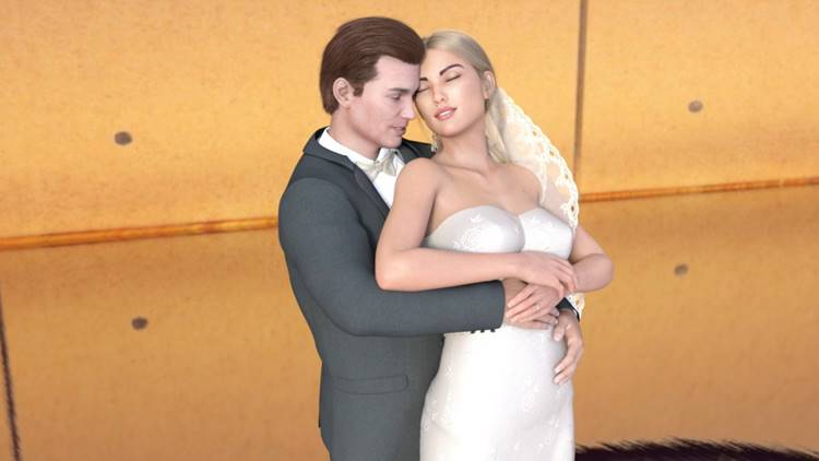 A Perfect Marriage v0.6.4 Pc/Apk Download