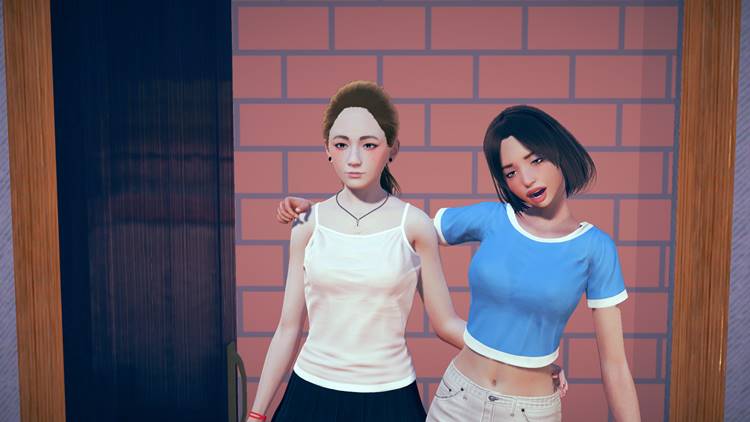 Typical intimate life Ep.1 Pc/Apk Download