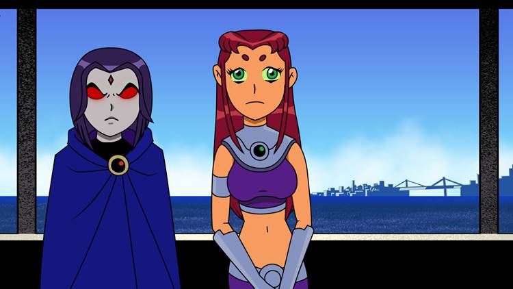 teen titans multiverse adultgames one 2
